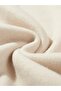 Plus Size Speed Up - Surf Rabbit Back Print Detailed Oversize 3 Thread Pocket Hooded Sweatshirt - 3