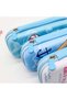 Pencil Case for Kids, Shark, Stationery Organizer, Pen Holder, Pouch for School - 4