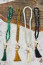 5 Pieces of Tulip Era Bundle Rosary - 3