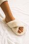 Women's Plush Stylish House Slippers