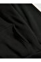 Unisex Plus Size Galaxy Printed Hooded Oversize Sweatshirt Hoodie - 4