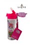 New Season Licensed Surprise 500ml Water Bottle with Straw Special Design - 4