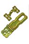 Chest Hanger 8cm Single Cabinet Door Hinge 1 Pc - 3