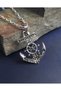 Necklace Mariner Premium Anchor Design Men's Necklace - 2