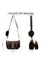 Women's Chunk25 3Pc Sling (Choco) - 7