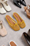 Teny Mesh Comfortable Slippers - 4