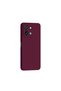 Vivo Y28 4g Case Velvet Interior Covering with Camera Protection Matte Premium Series - 4