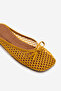 Teny Mesh Comfortable Slippers - 6