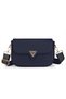 Women's LS Victoria Flap Sling (Navy)