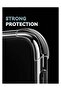 غطاء حماية لهاتف iPhone 16 Pro Max مع واقي شاشة من الزجاج المقوى لهاتف Apple iPhone 16 Pro Max - 5
