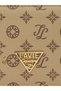 Hawaii Woman's Sling Bag (Taupe) - 7