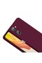 Vivo Y18 Case Launch Premium Lens Protected Soft Erasable Back Case - 4