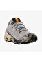 Speedcross 6 Gore-Tex Men's Gray Running Shoes - 4