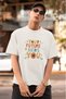 Men/Women Your Future Neds You Transfer Printed Round Neck Short Sleeve T-Shirt
