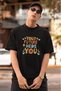 Men/Women Your Future Neds You Transfer Printed Round Neck Short Sleeve T-Shirt