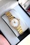 Original Minimal Stylish 2 Year Guarantee Women's Wristwatch - 3