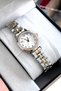 Original Minimal Stylish 2 Year Guarantee Women's Wristwatch