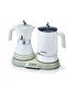 3 In 1 Breakfast Station, White, Art1344 - 6