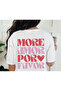 Love Filled Message Oversized T-Shirt – Romantic and Stylish - 3