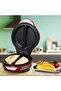 Omelette Maker Mod.182, 700 W, Red - 3