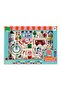 - Magnetic Maze - City - 8