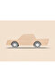 - Back & Forth Car - Woody - Car - Wood Color - 4