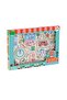 - Magnetic Maze - City - 7