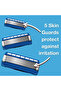Hydro 5 Kit, pack of 1 | 5 Ultra Glide Blades 7 Gel Pools A Flip Trimmer - 5