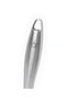 Steel Fusion 28 cm Induction Base Stainless Steel Wok Pan with Glass Lid - 8