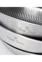 Steel Fusion Induction Base Stainless Steel 3-Piece Pan Set 20 Cm-24 Cm-28 cm - 3