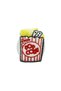 Popsocket pentru telefon sau tabletă, Popcorn, Multicolor - 4