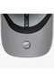 Side Patch 9Forty Gray Hat (60667441) - 6
