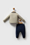 U.S. Polo Assn Boys' Baby Green Baby Sets - 4