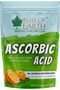 Ascorbic Acid Powder, 226g | Pure Food Grade Vitamin-C Rich Powder For Skin, Face & Cosmetic