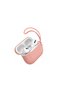Protective Case for Apple AirPods Pro, Coral - 3