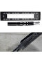 Fixed Heavy-duty TV Wall Mount Bracket for 55–120 Inch LED, LCD, OLED Max VESA 900x600 150kg - 6