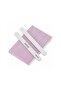 Straight Nail File 708 for Nail Art Design 25 Pcs in One Packet