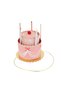 - Cake Party Hats - 8 Pieces