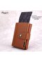 RFID Blocking Faux Leather Wallet for Men and Women - 2