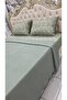 Fitted Sheet with Pillowcases and Pique Set for Double Bed 160X200 cm - 2