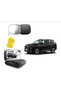 Waterproof Car Cover for Bestune T90 SUV (2020–2024) – Full Body All-Weather Protection with Mir