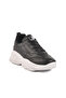 Black-White Unisex Sports Shoes Drk171 g