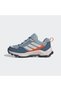 Terrex Ax4S Hiking Shoes Ji1510 - 6