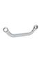 6386 Star Moon Key 10X11 mm - 2