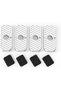 Set 4 reserve filters for automatic dispenser - 2