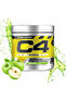 C4 Original Pre Workout Zero Sugar, Beta-Alanine, Vitamin C, Green Apple - 30 Servings - 2