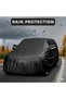 Waterproof Car Cover for Bestune T90 SUV (2020–2024) – Full Body All-Weather Protection with Mir - 5