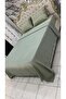 Fitted Sheet with Pillowcases and Pique Set for Double Bed 160X200 cm - 3