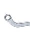6386 Star Moon Key 10X11 mm - 4