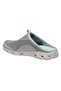 Albi Wmn 5Fx Grey-Mint Women's Daily Slippers - 3